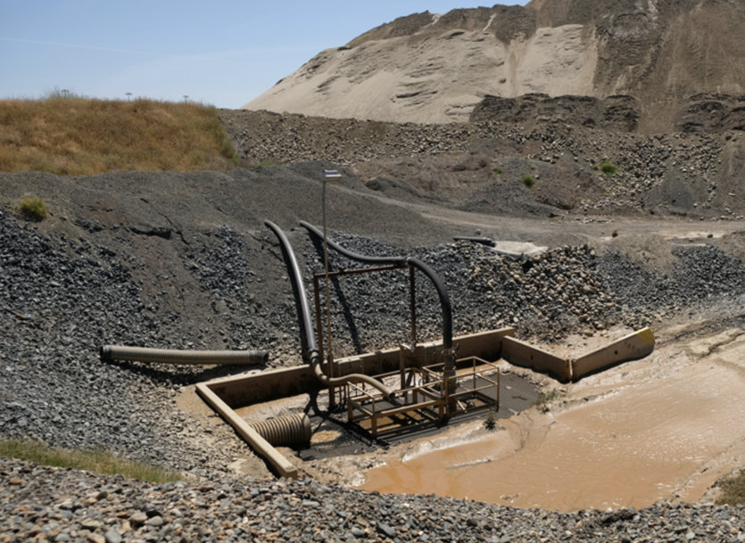 Tsurumi meets stricter wastewater regulations with pumps made for rigorous applications